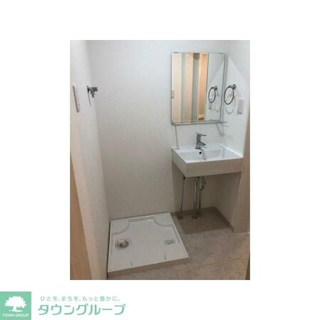 アルベルゴ北千住の物件内観写真